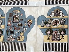 Vintage Pat Albeck Antiques