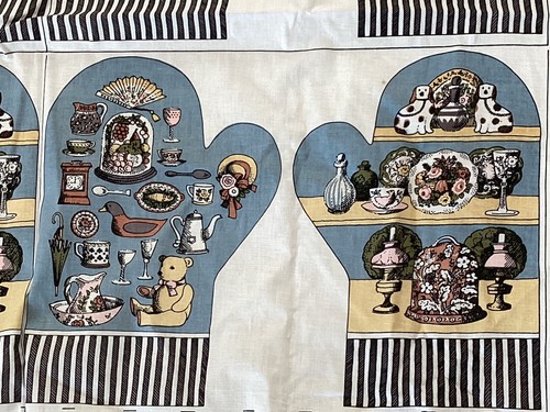 Vintage pat albeck antiques - albeck,