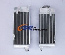 L&R Aluminum Radiator For
