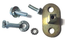 VW Westfalia T2 sliding door