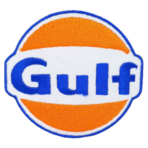 Gulf embroidery patches and - embroidery,