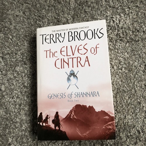 New the elves cintra - of,