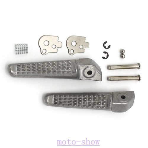For honda rear footrest - honda, foot