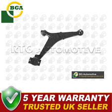 BGA Front Right Lower Track