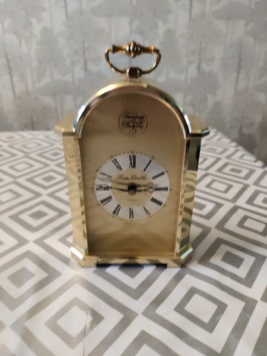 Vintage london clock co - vintage,,