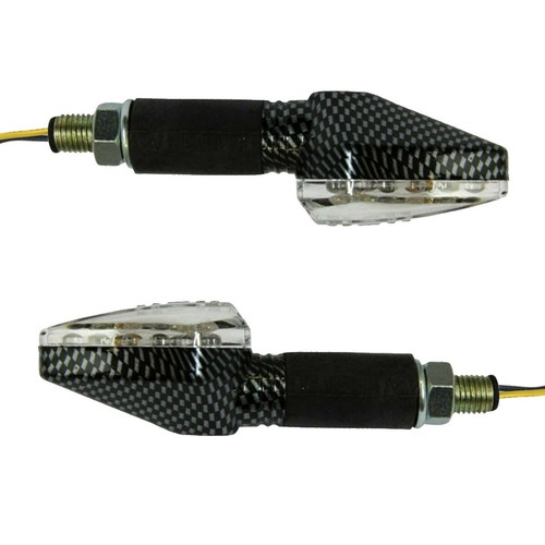 Motorcycle led diamond - led,