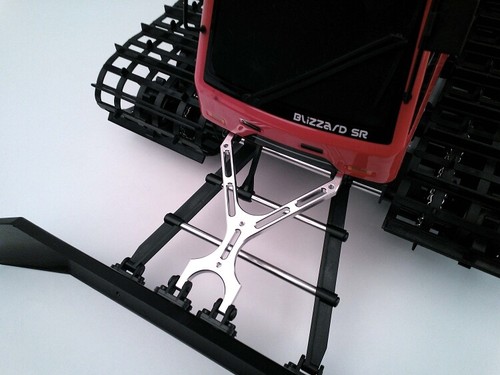Kyosho blw4 blizzard - blw4,