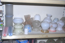 VARIOUS REPLACEMENT GLASS