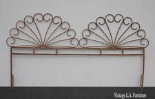 Vintage French Country Double