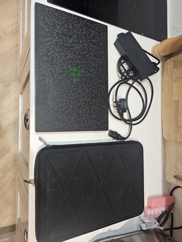 Razer blade advanced - razer,