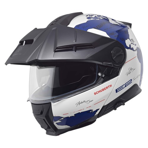 Schuberth atlas modular - schuberth,