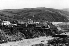 bnm-51 Portwrinkle, Whitsands