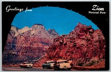 Zion national park utah - national,