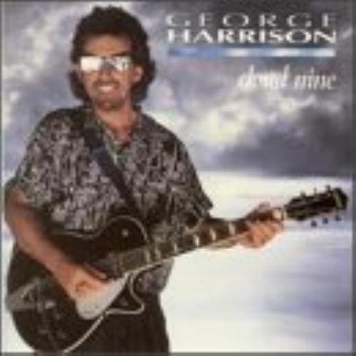George harrison cloud nine - :,