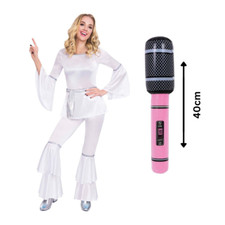 70'S DANCING DISCO QUEEN