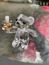 Swarovski 2008 Kris Bear "Your
