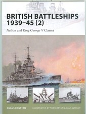 Osprey-WWII-Warships-British
