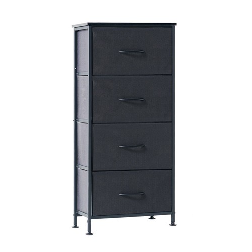 Drawer small fabric - 4,