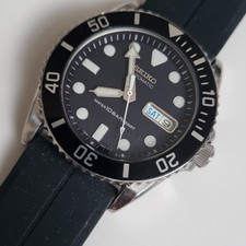 Vintage seiko diver - seiko,