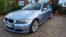 BMW 320d Touring Business Edition 2010 (60 Plate) – E91 – Spares / Repair