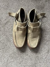 Yuketen Ring Boot UK8/US9