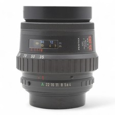 SMC Pentax-F 35-105mm 35-105mm