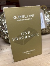 G. Bellini ONE FRAGRANCE 75ml