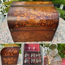 GEORGIAN DUTCH BOMBE TANTALUS