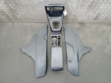 FORD ECOSPORT CENTRE CONSOLE
