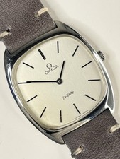 OMEGA De Ville Vintage