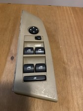 BMW 5 SERIES E60 2005 O/S