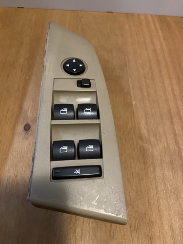 Bmw series e60 2005 - 5,