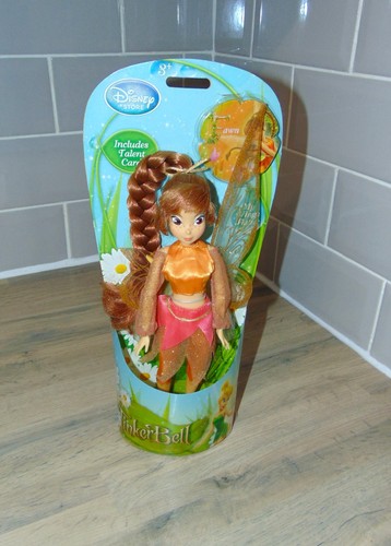 Disney store tinkerbell - disney, fairy