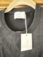 Aquascutum Men's Sweater, XXL