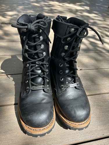 Harley davidson women tyson - women's,