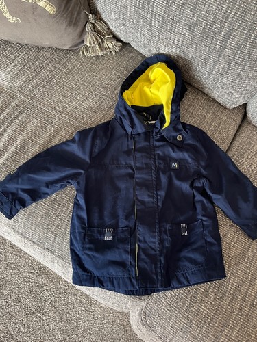 Mayoral blue yellow unisex - mayoral,