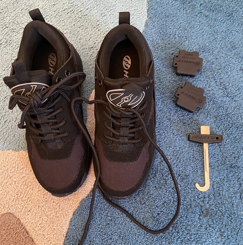 Original heelys force style - force,