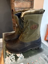 Skeetex Field Boots men’s