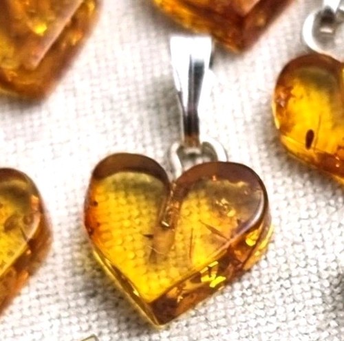 Genuine baltic amber - genuine,