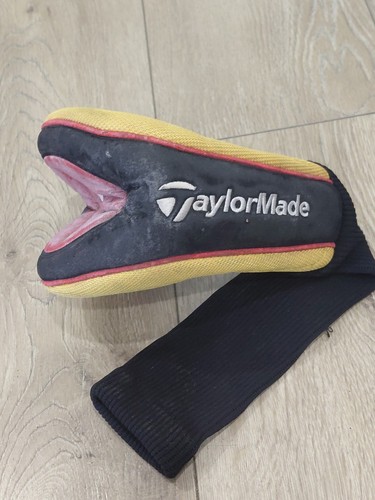 Taylormade fairway wood - r7,