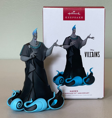 Hallmark 2022 disney - hallmark, villains