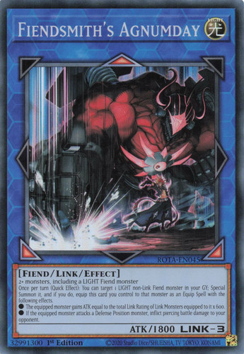 Yugioh rota en045 - rota-en045,