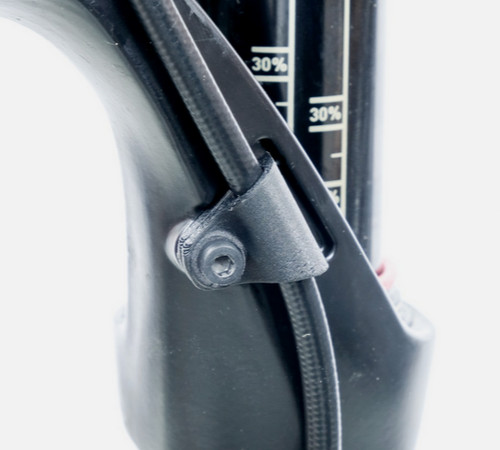 Rockshox fork disc - rockshox,