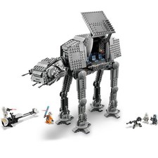 AT-AT Walker Building Blocks