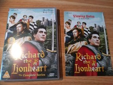 Richard The Lionheart - The