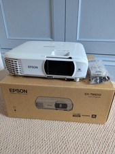 Epson EH-TW650 Full HD Projector 3LCD