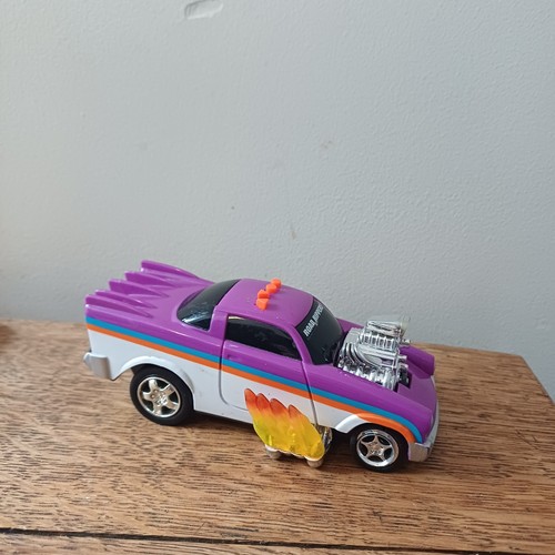 Toy state rare - toy, rippers
