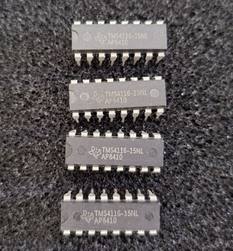 Used and tested x - tested, 4
