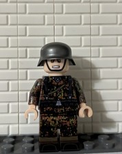 United bricks WW2 German LEGO