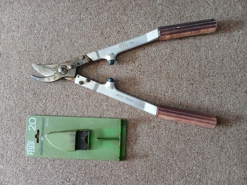 Felco heavy duty - heavy,